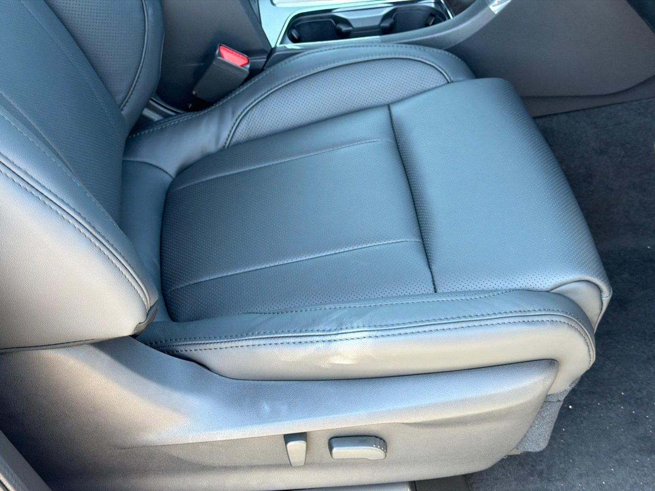 2027 Subaru Ascent Touring Hagerstown MD