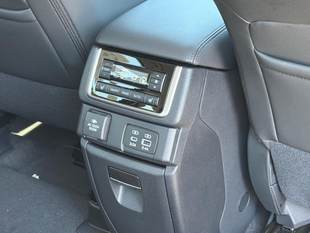 2027 Subaru Ascent Touring Hagerstown MD