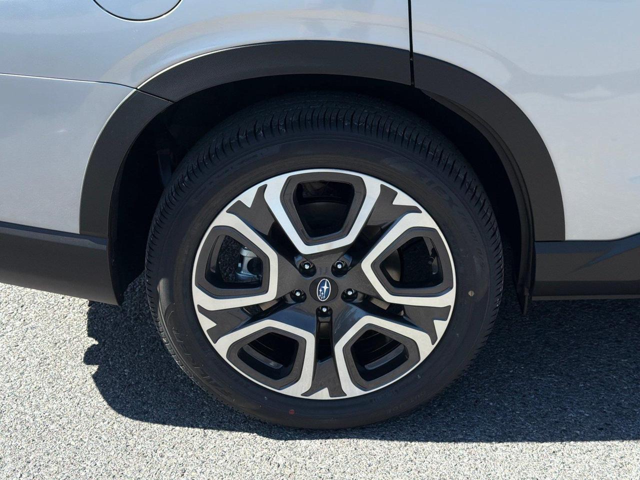 2027 Subaru Ascent Touring Hagerstown MD
