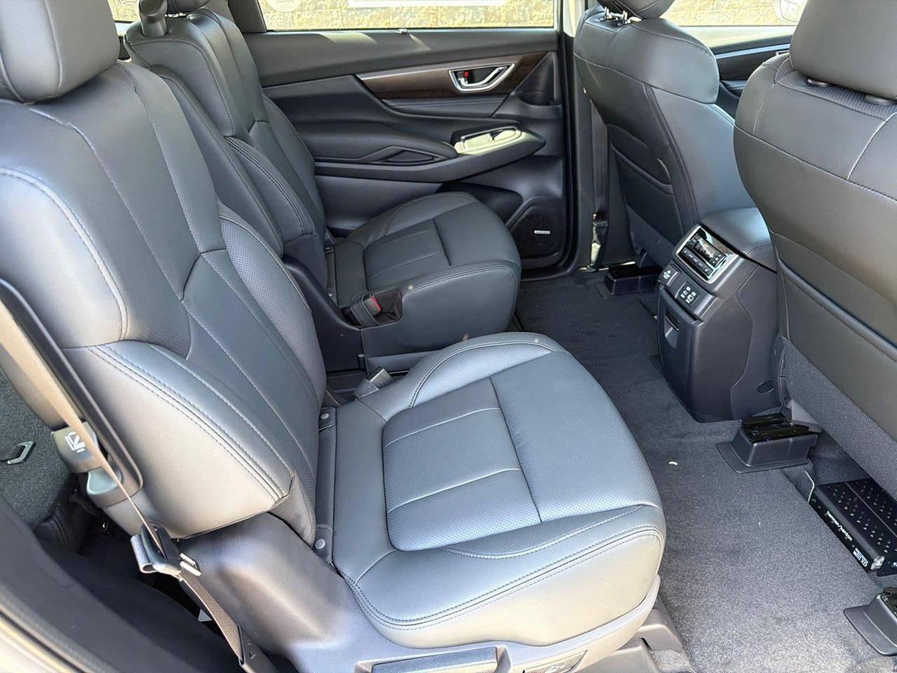 2027 Subaru Ascent Touring Hagerstown MD