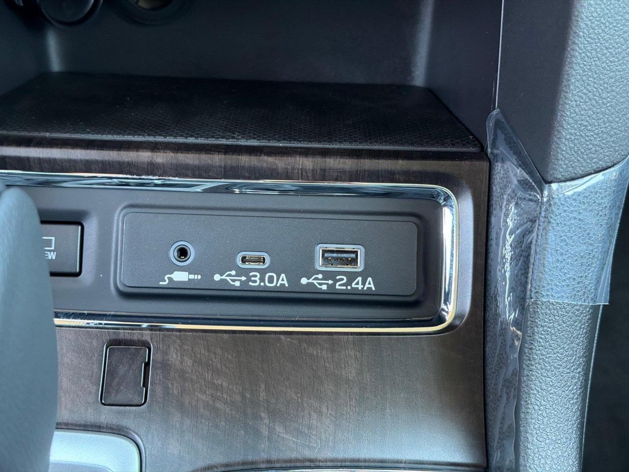 2027 Subaru Ascent Touring Hagerstown MD