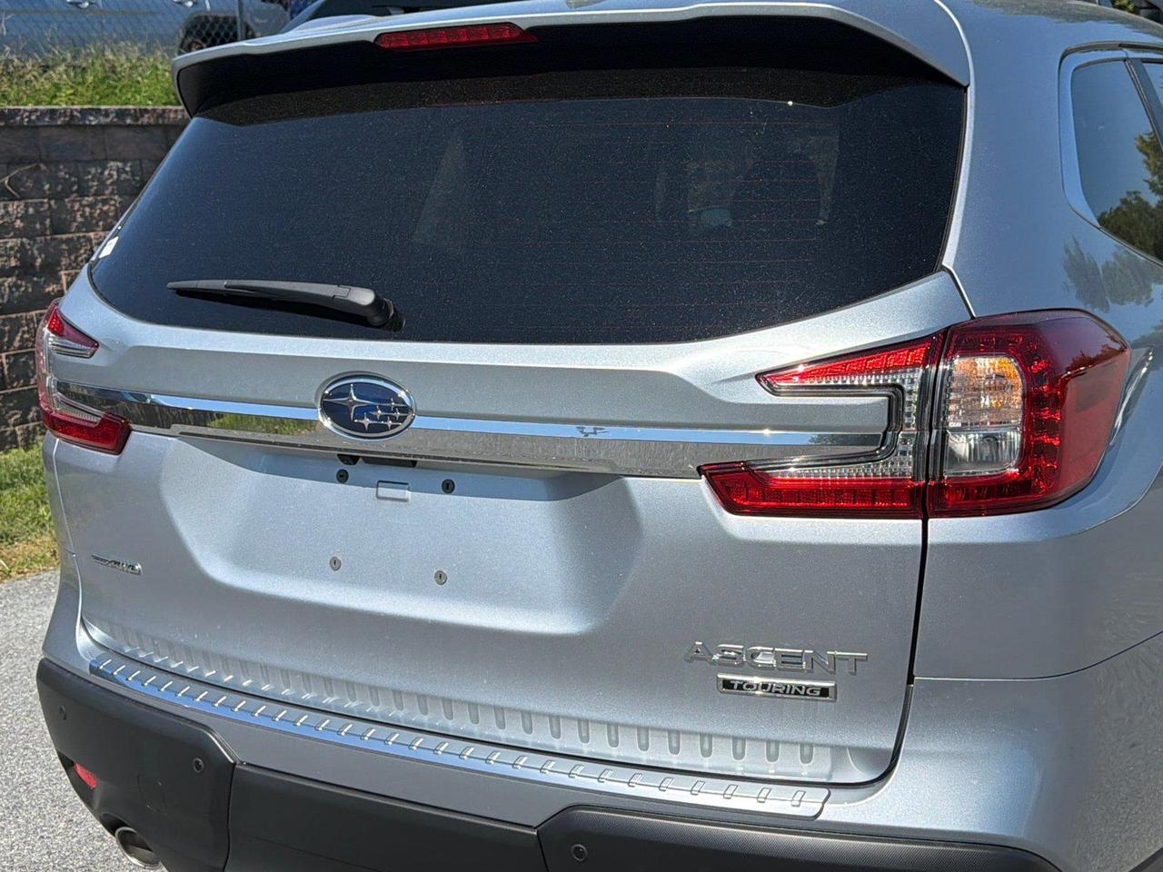 2027 Subaru Ascent Touring Hagerstown MD