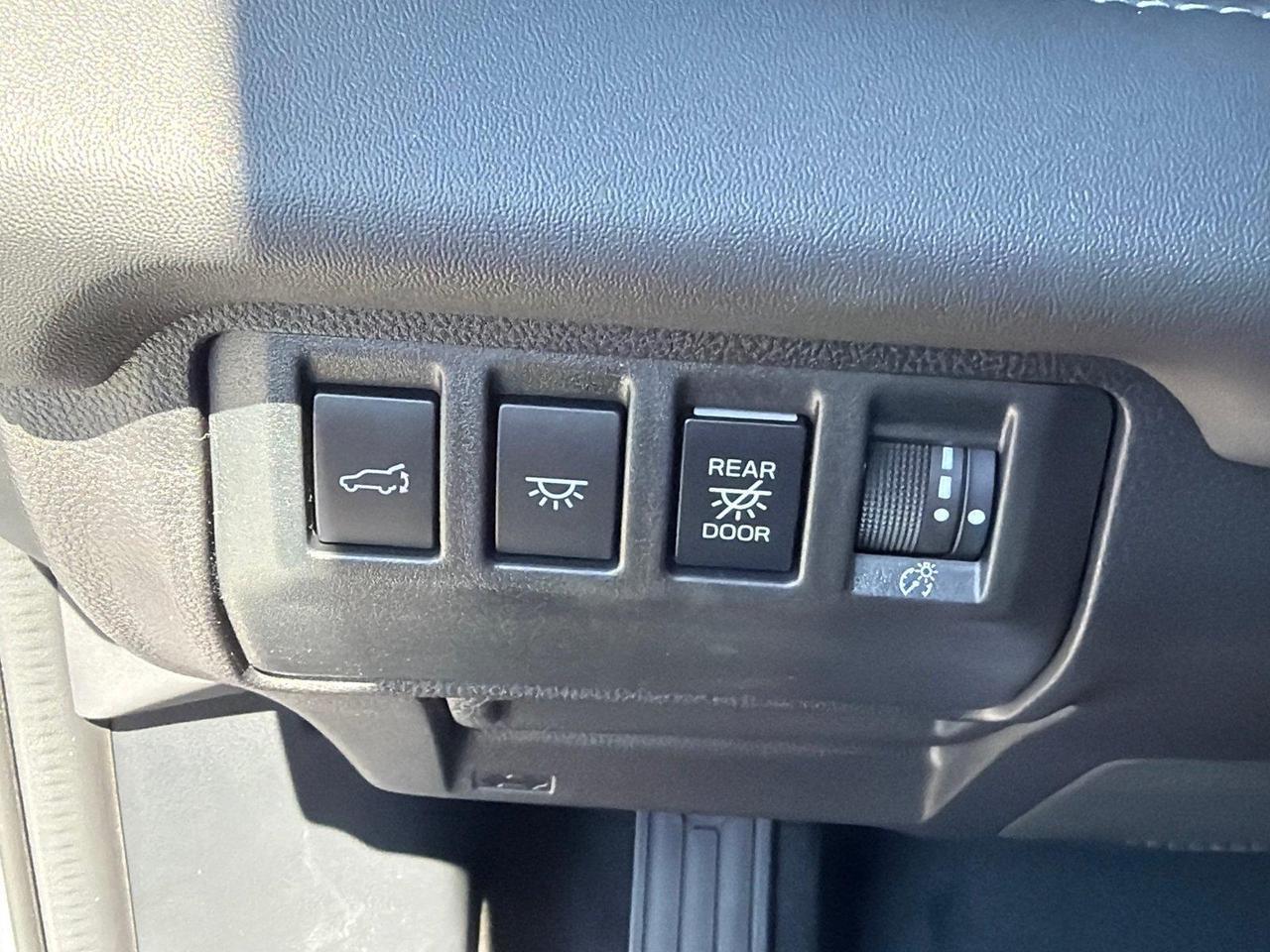 2027 Subaru Ascent Touring Hagerstown MD