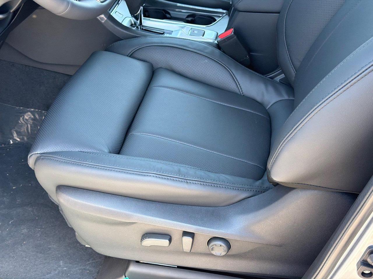 2027 Subaru Ascent Touring Hagerstown MD