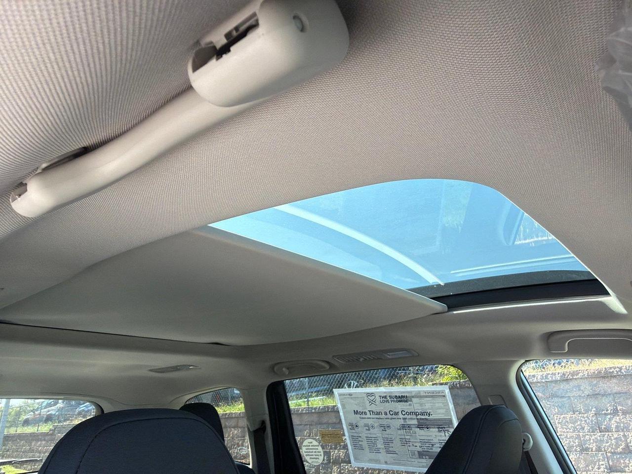 2027 Subaru Ascent Touring Hagerstown MD