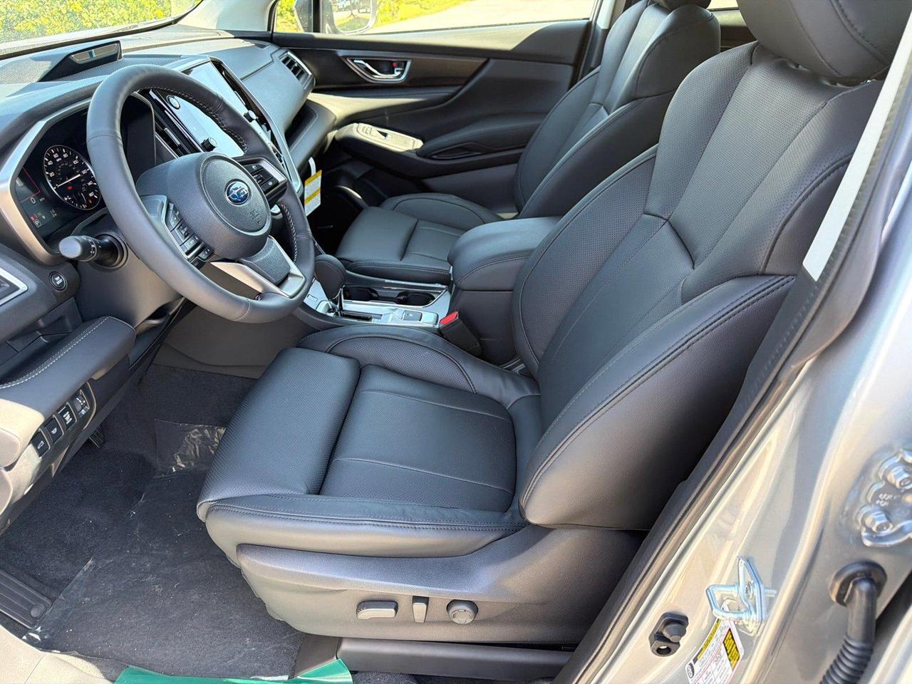 2027 Subaru Ascent Touring Hagerstown MD
