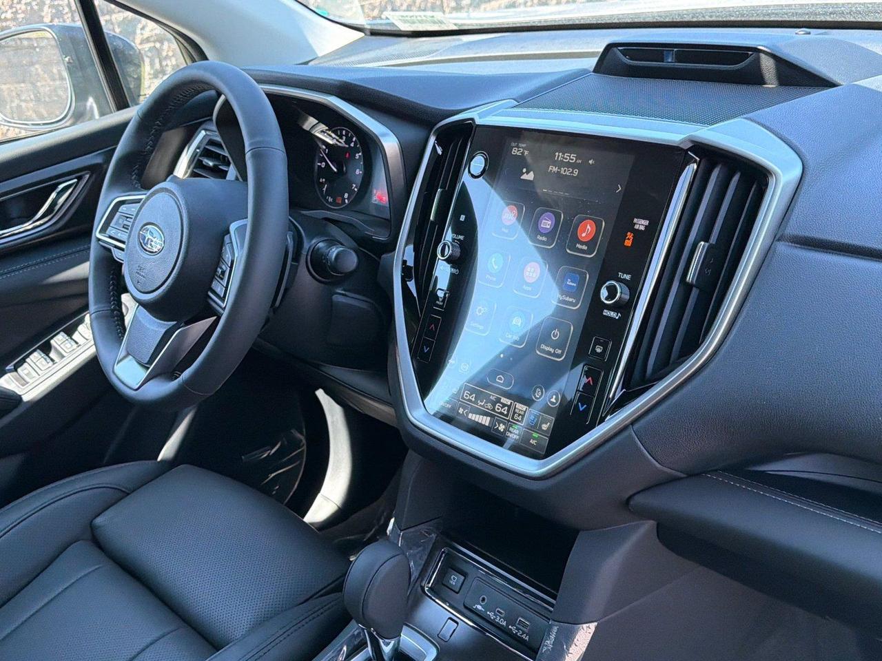 2027 Subaru Ascent Touring Hagerstown MD