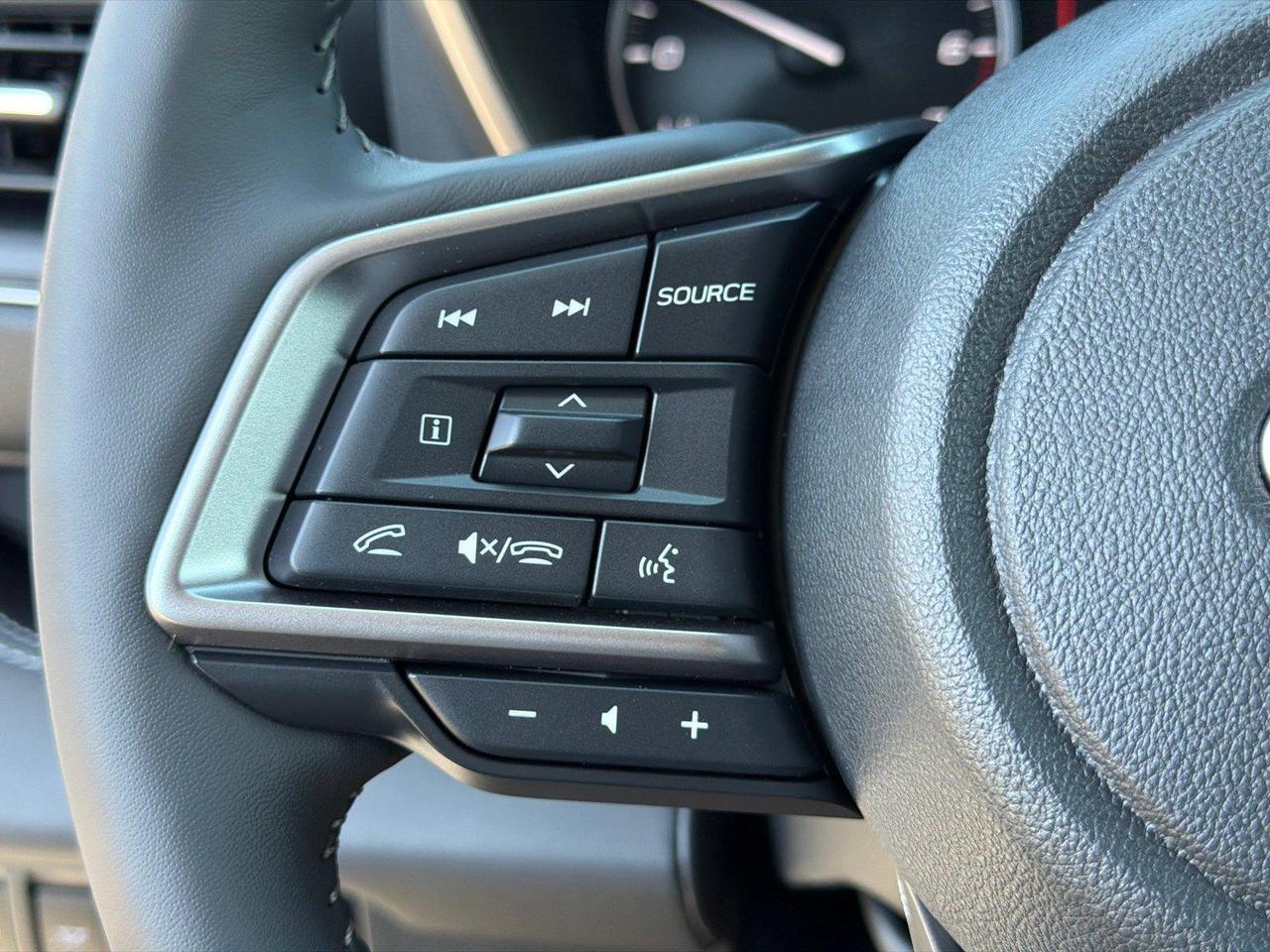 2027 Subaru Ascent Touring Hagerstown MD