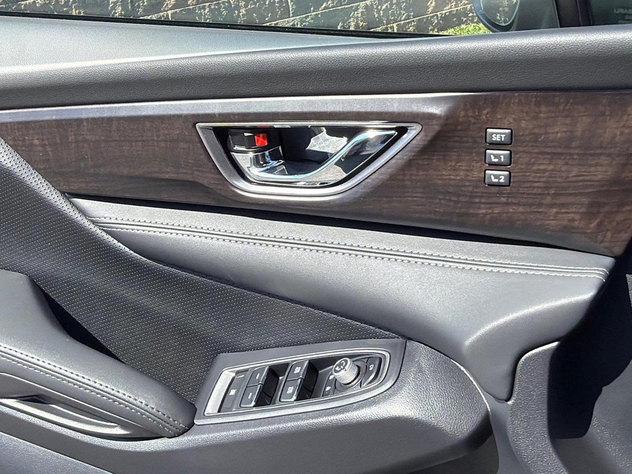 2027 Subaru Ascent Touring Hagerstown MD