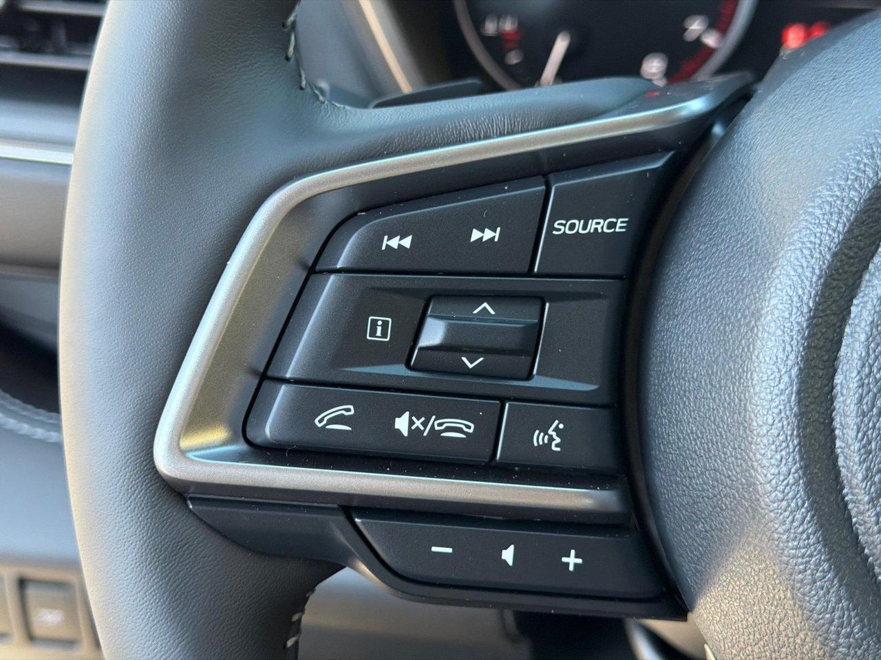 2027 Subaru Ascent Touring Hagerstown MD