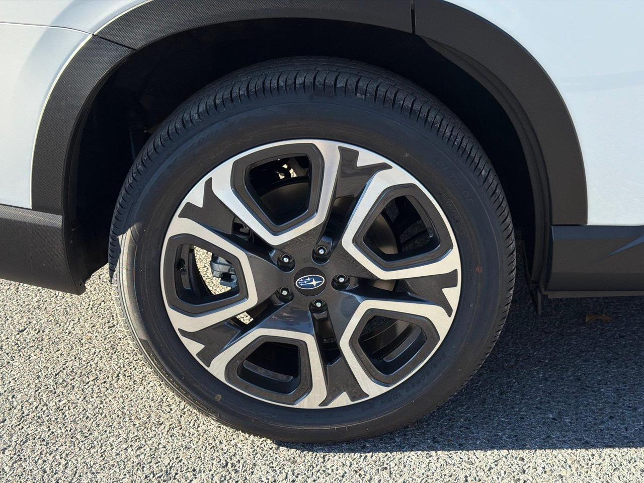 2027 Subaru Ascent Touring Hagerstown MD