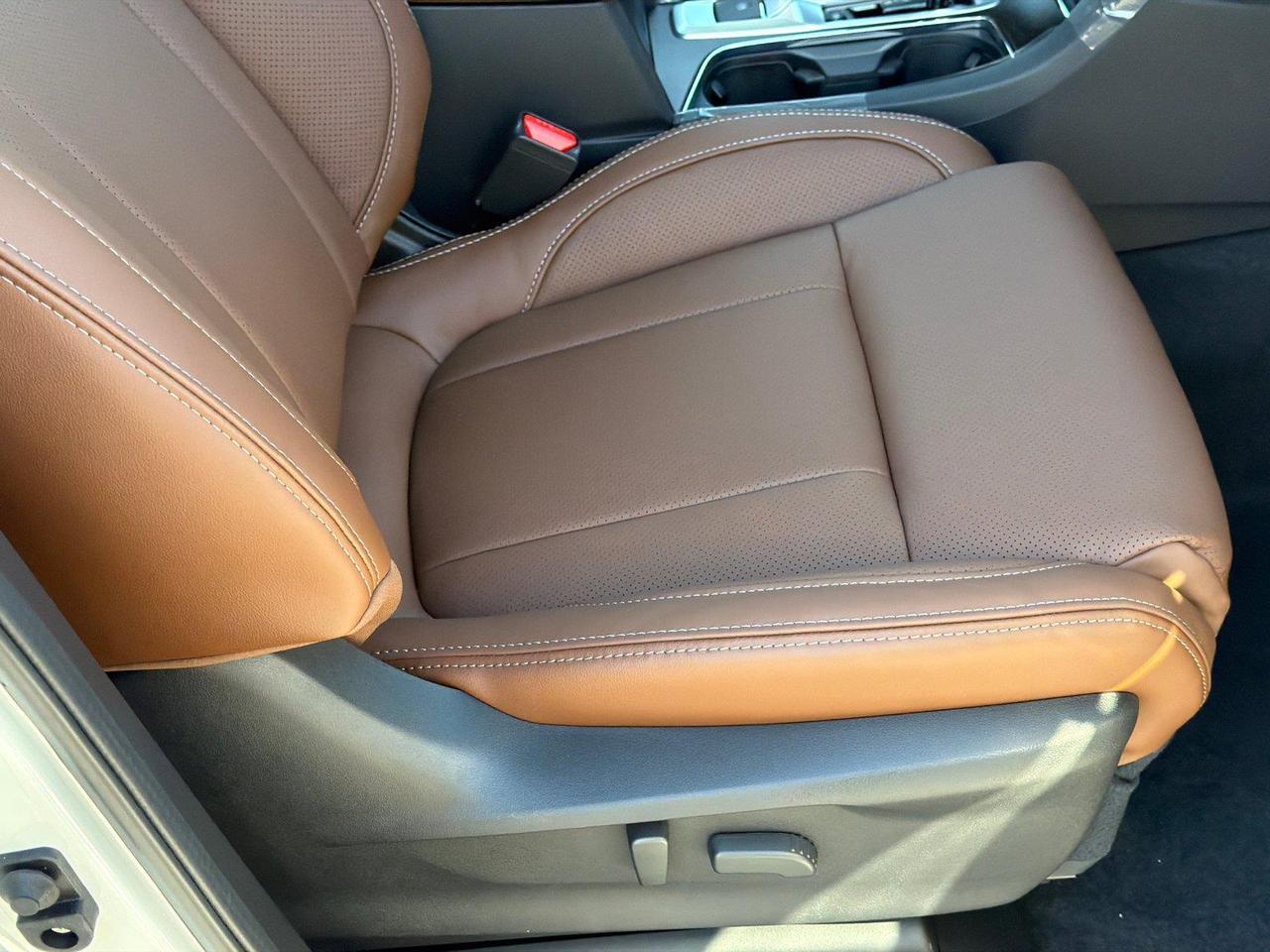 2027 Subaru Ascent Touring Hagerstown MD
