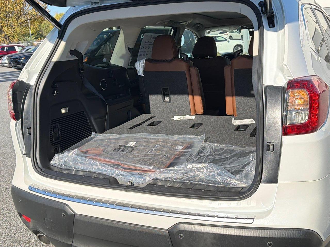 2027 Subaru Ascent Touring Hagerstown MD