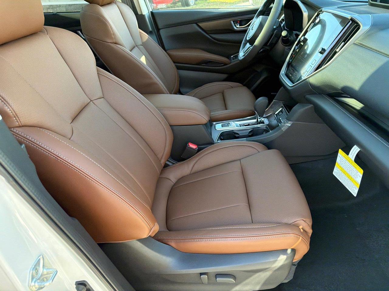 2027 Subaru Ascent Touring Hagerstown MD