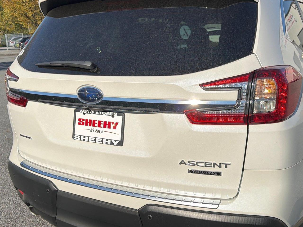 2027 Subaru Ascent Touring Hagerstown MD