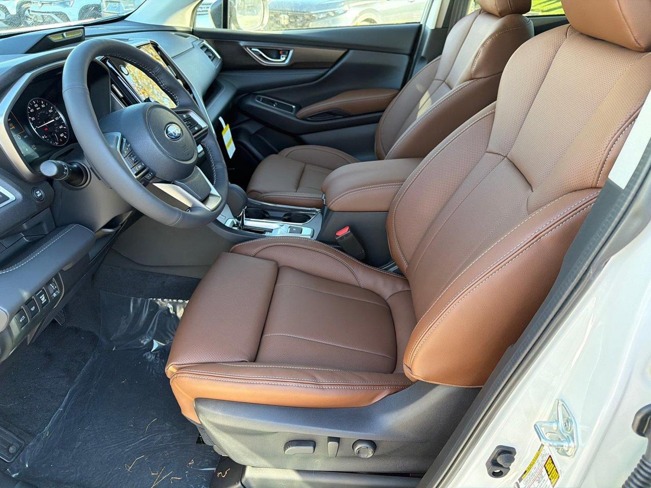 2027 Subaru Ascent Touring Hagerstown MD