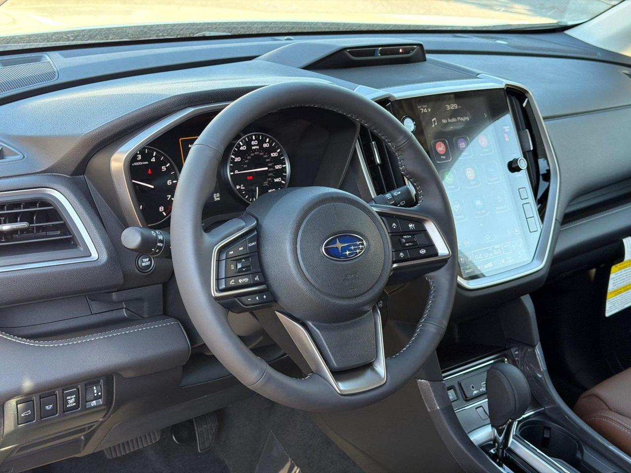 2027 Subaru Ascent Touring Hagerstown MD