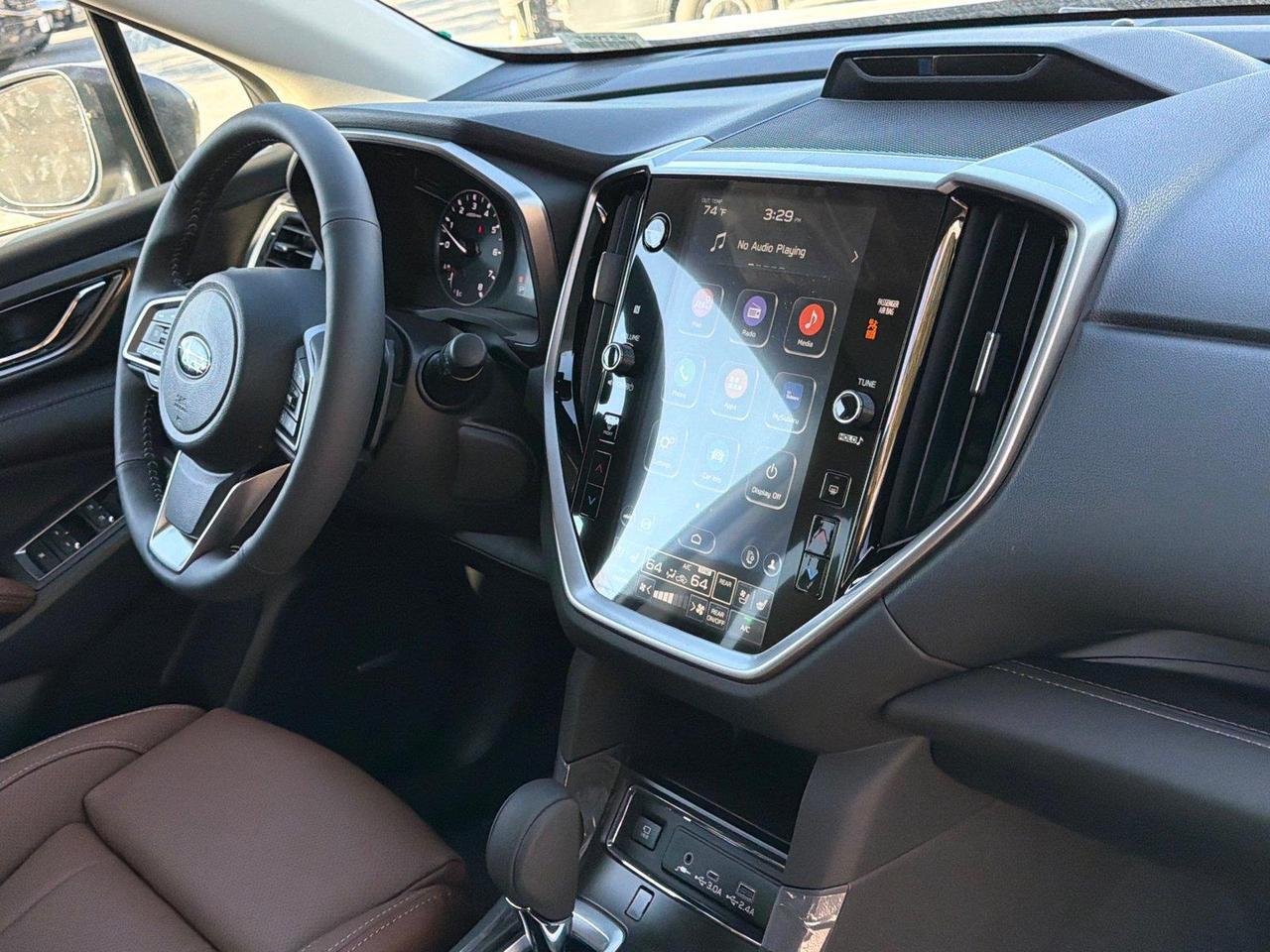 2027 Subaru Ascent Touring Hagerstown MD