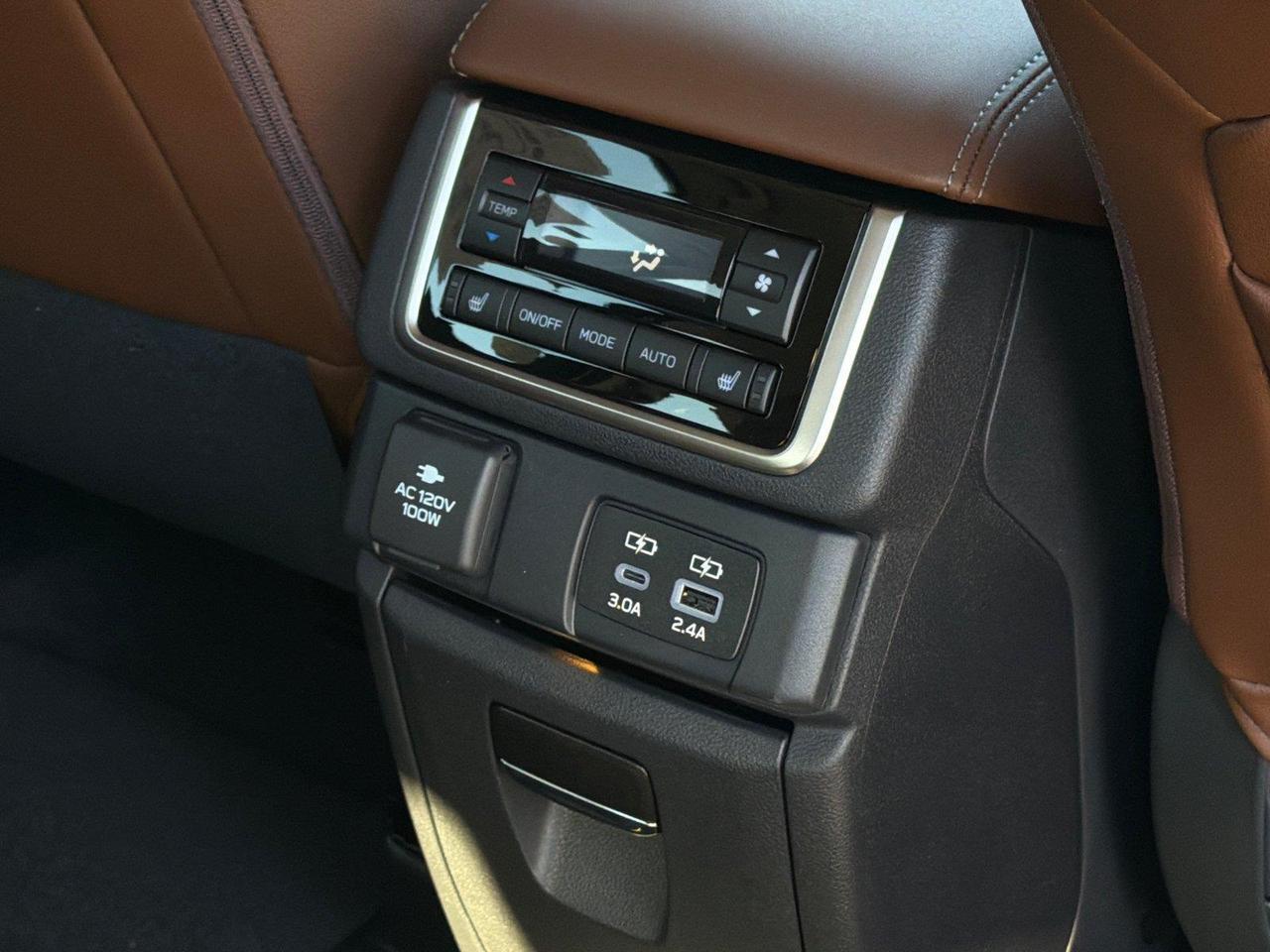2027 Subaru Ascent Touring Hagerstown MD