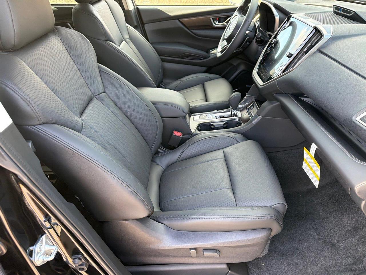 2027 Subaru Ascent Touring Hagerstown MD