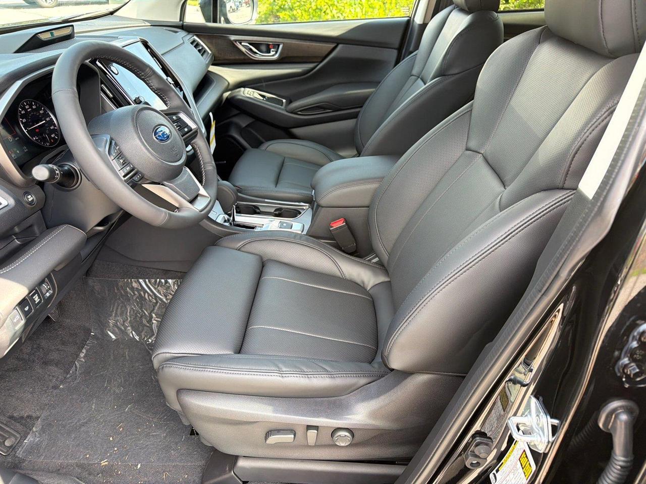 2027 Subaru Ascent Touring Hagerstown MD