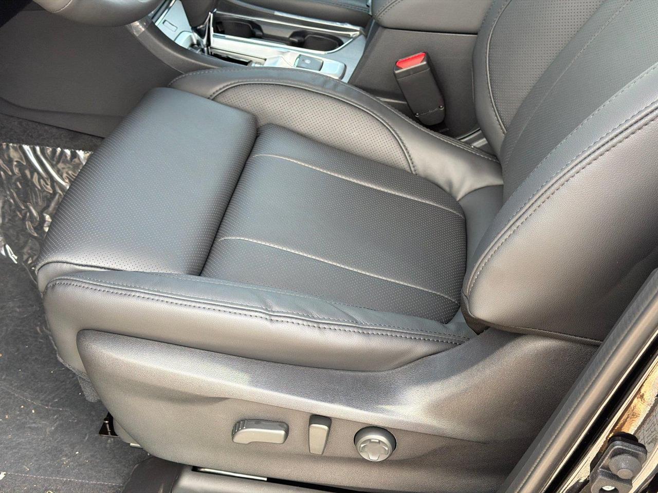 2027 Subaru Ascent Touring Hagerstown MD