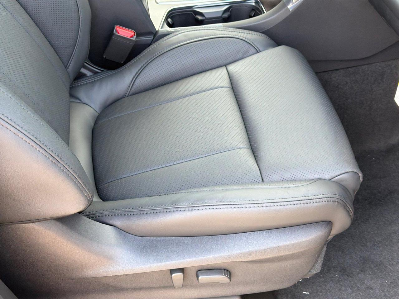 2027 Subaru Ascent Touring Hagerstown MD
