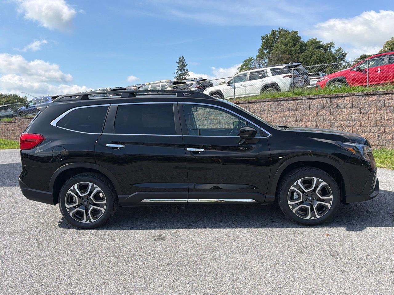 2027 Subaru Ascent Touring Hagerstown MD