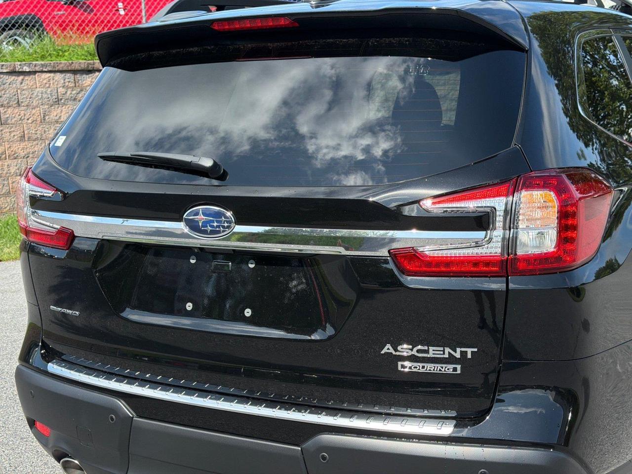 2027 Subaru Ascent Touring Hagerstown MD