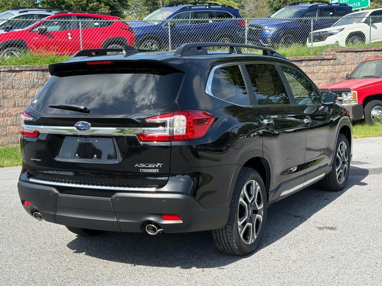 2027 Subaru Ascent Touring Hagerstown MD