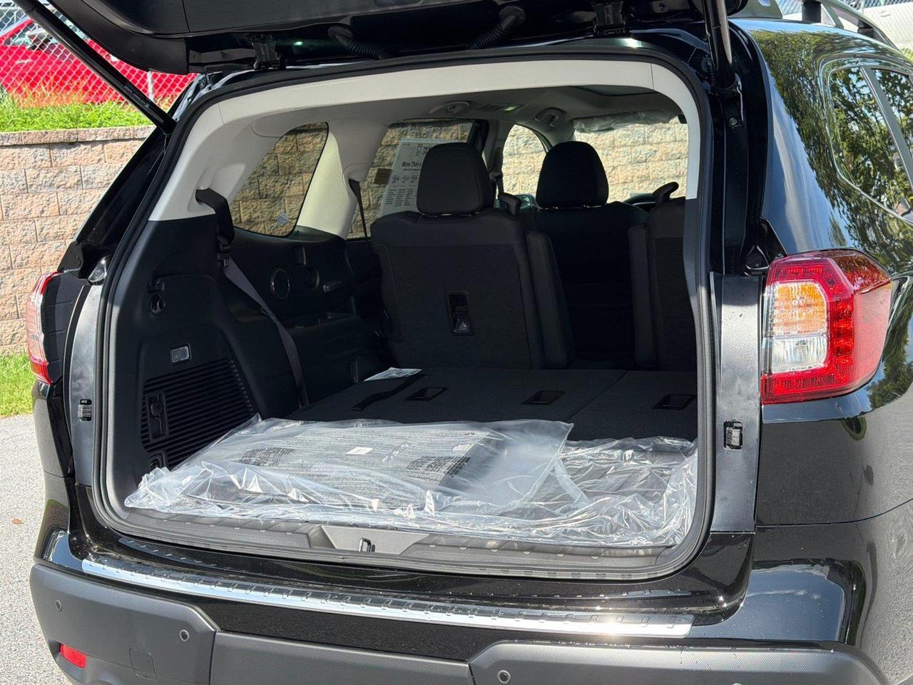 2027 Subaru Ascent Touring Hagerstown MD