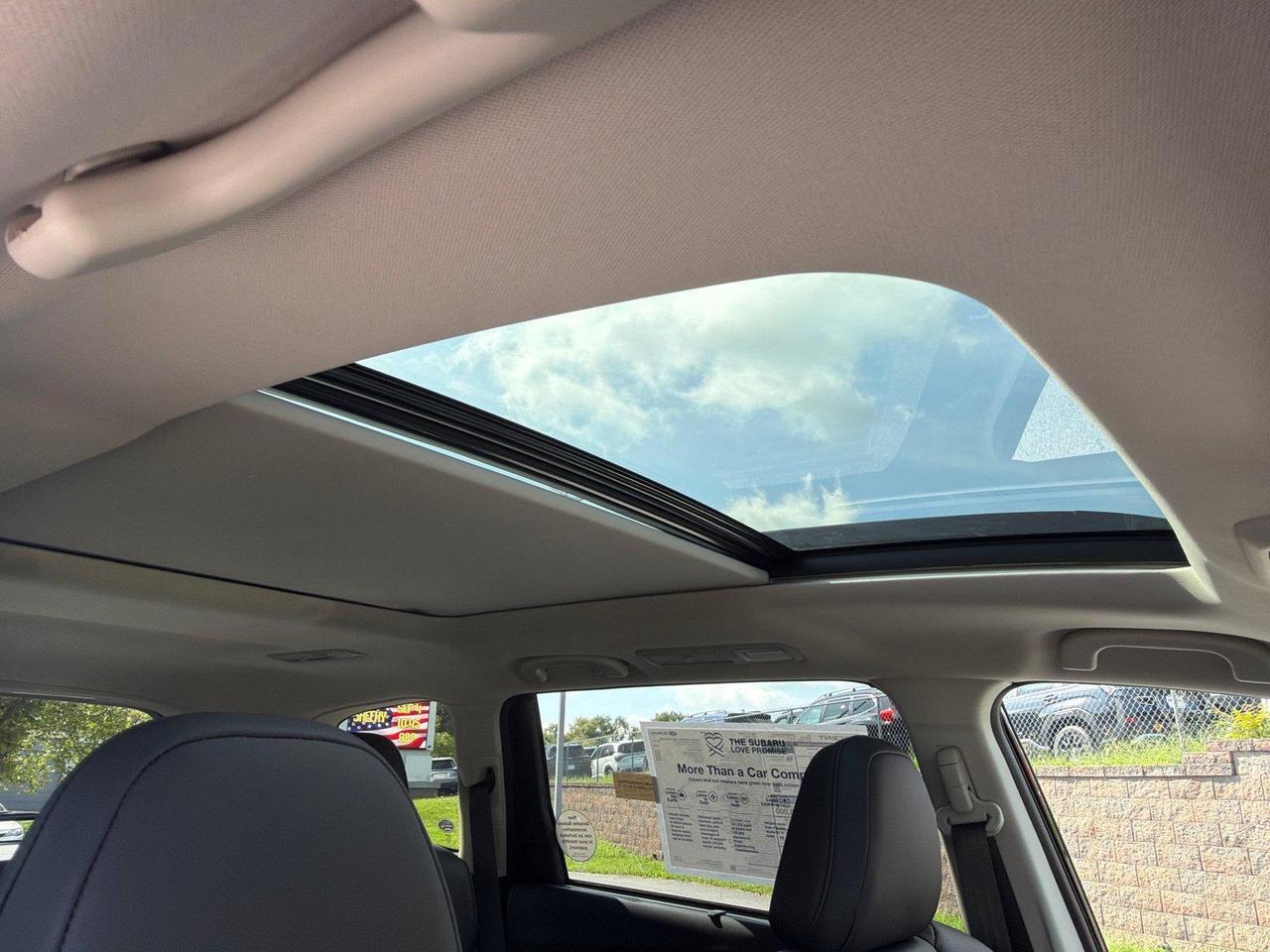 2027 Subaru Ascent Touring Hagerstown MD