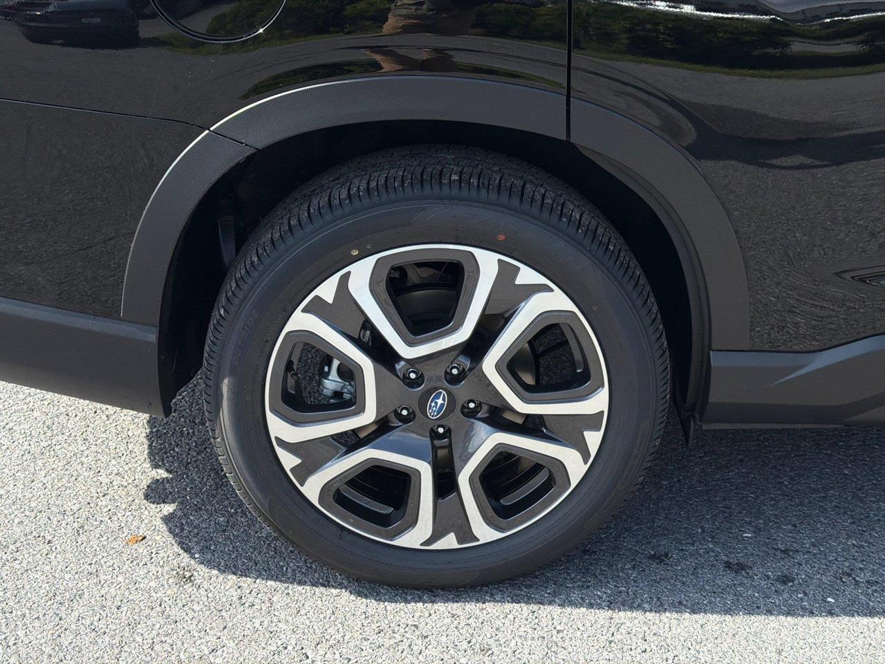 2027 Subaru Ascent Touring Hagerstown MD