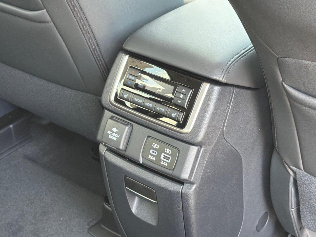 2027 Subaru Ascent Touring Hagerstown MD