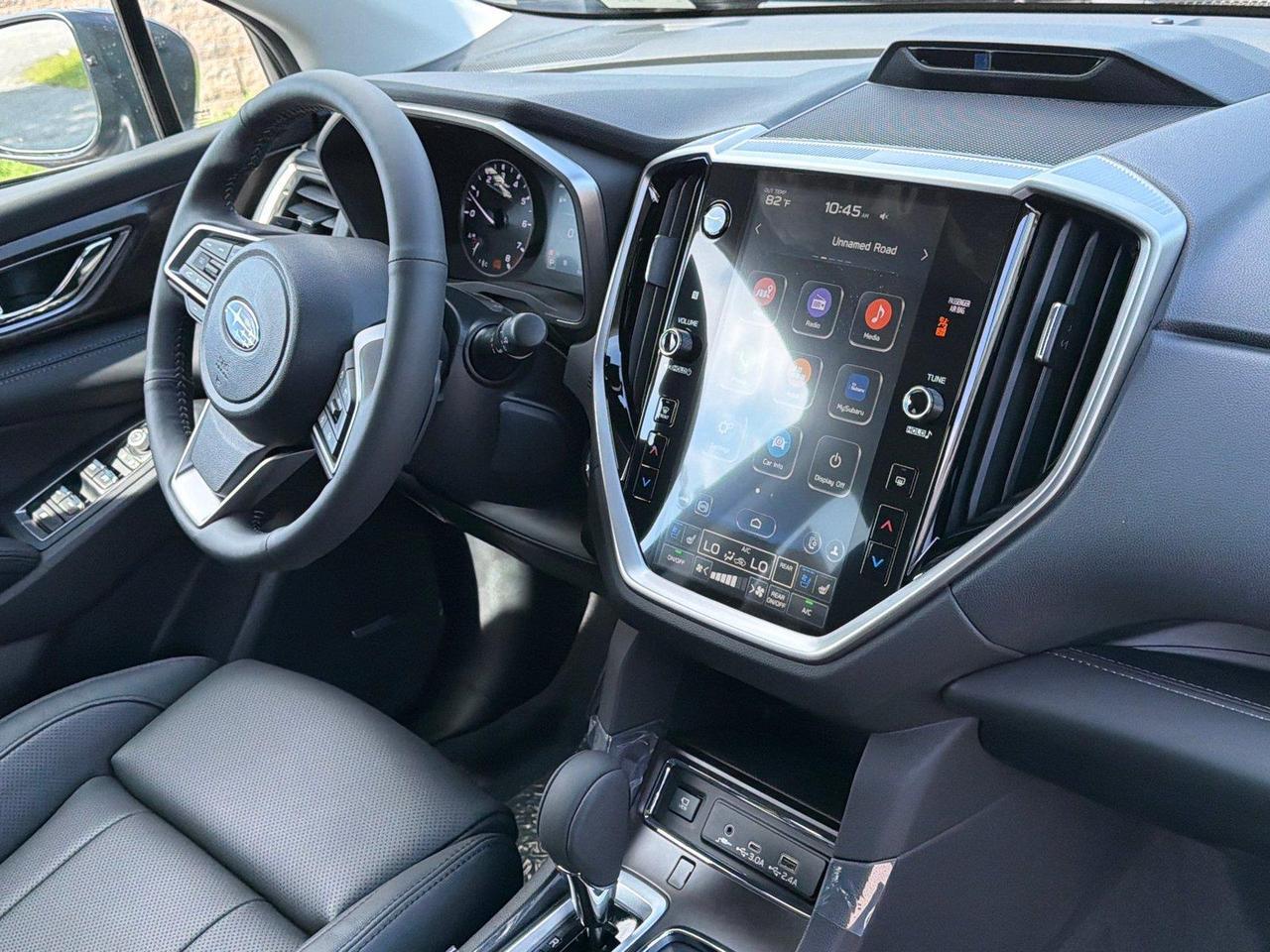 2027 Subaru Ascent Touring Hagerstown MD