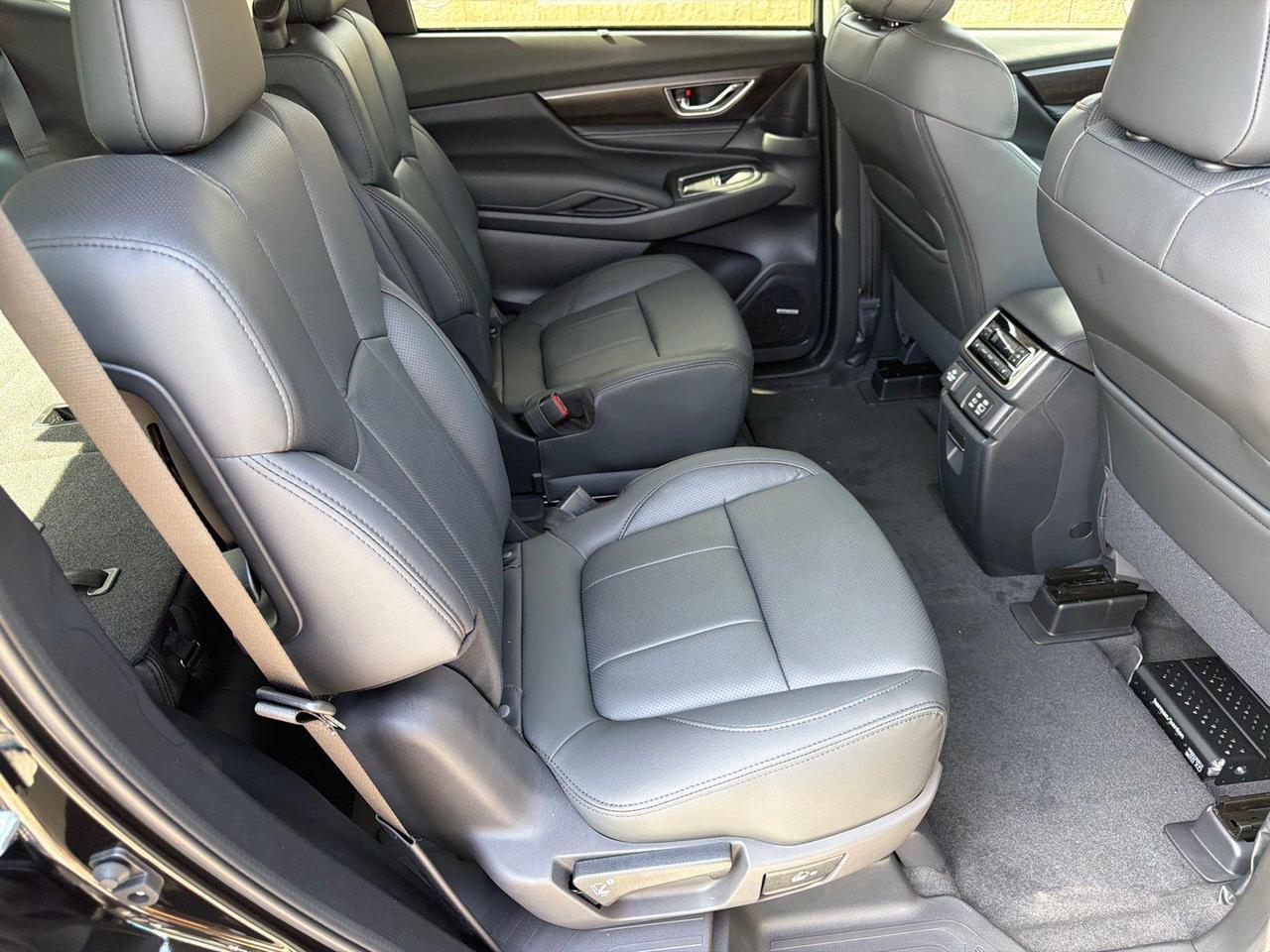 2027 Subaru Ascent Touring Hagerstown MD