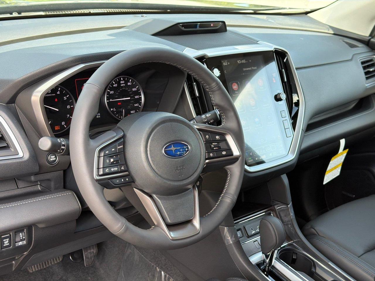 2027 Subaru Ascent Touring Hagerstown MD