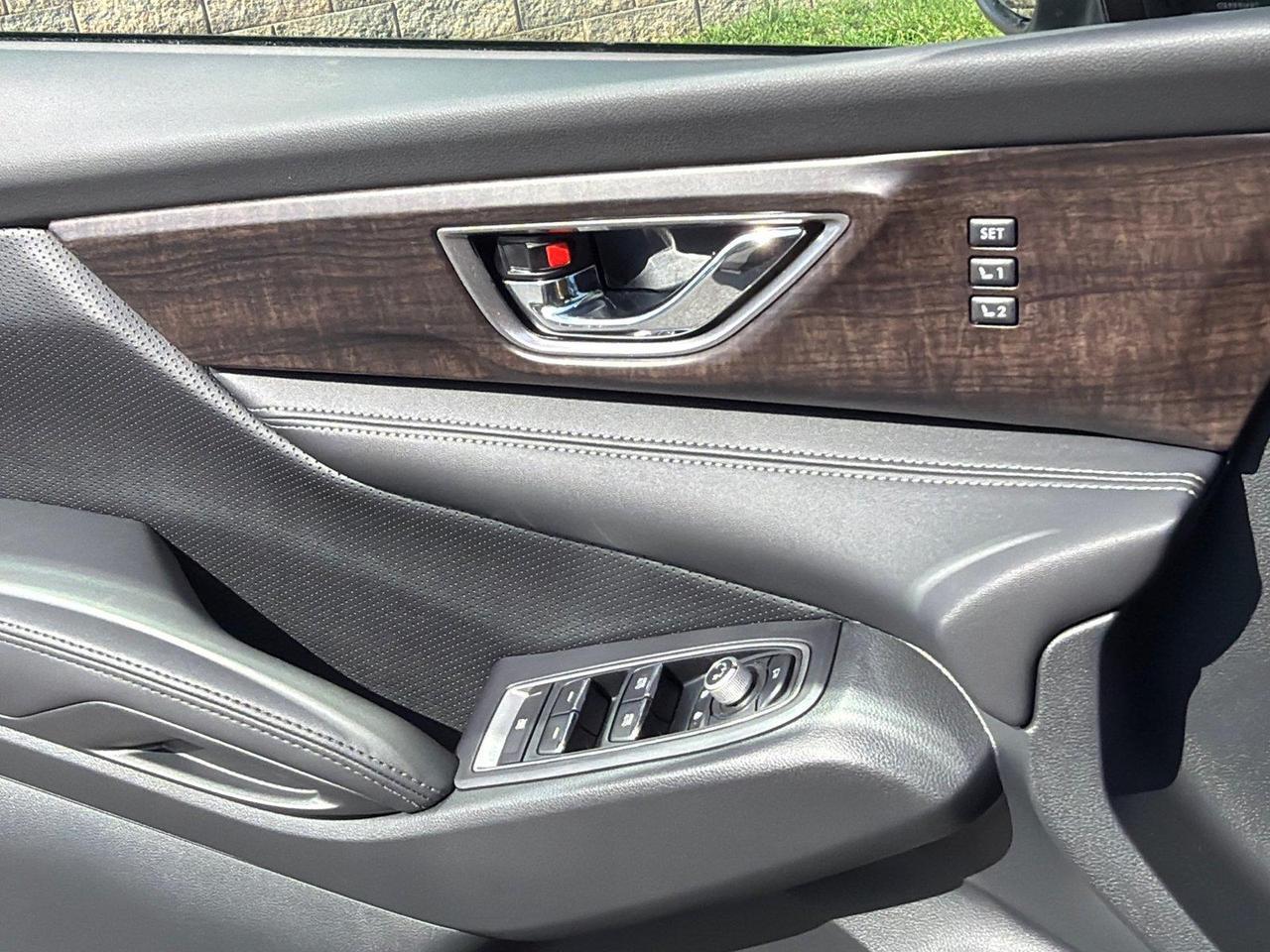 2027 Subaru Ascent Touring Hagerstown MD