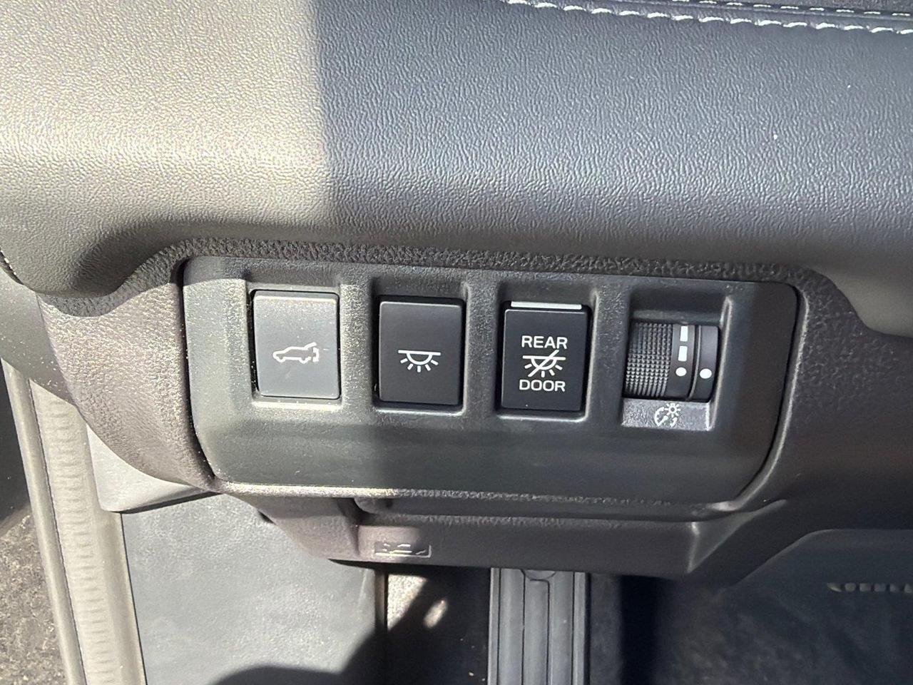 2027 Subaru Ascent Touring Hagerstown MD
