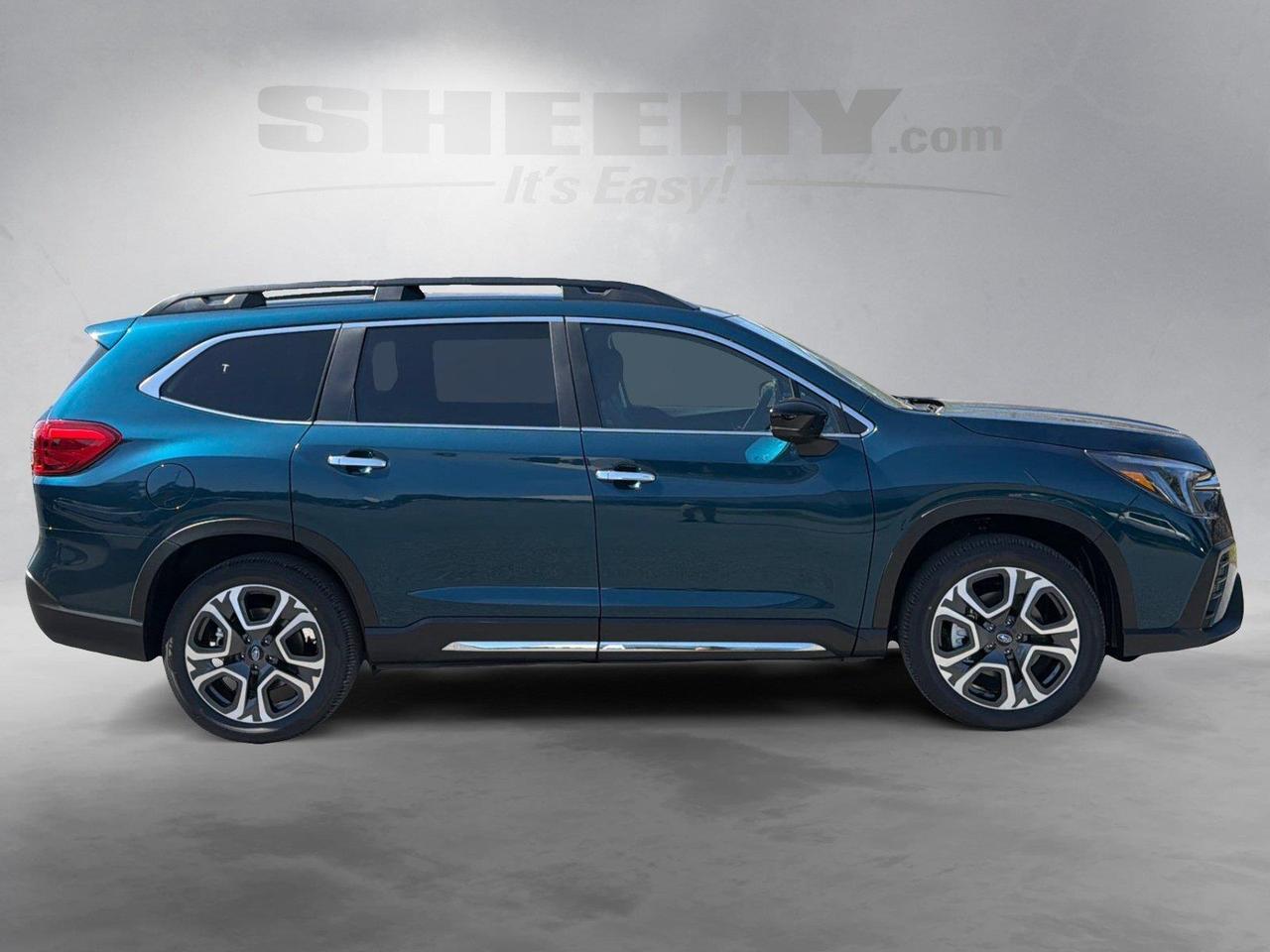 2027 Subaru Ascent Touring Hagerstown MD