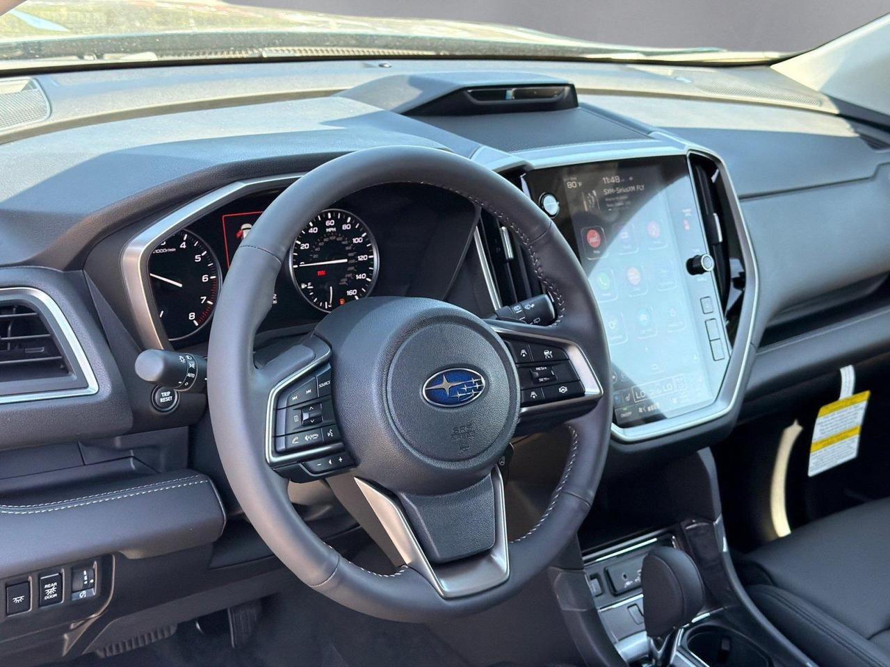 2027 Subaru Ascent Touring Hagerstown MD