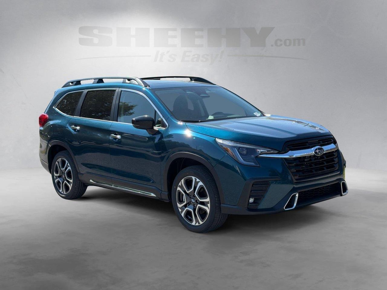 2027 Subaru Ascent Touring Hagerstown MD