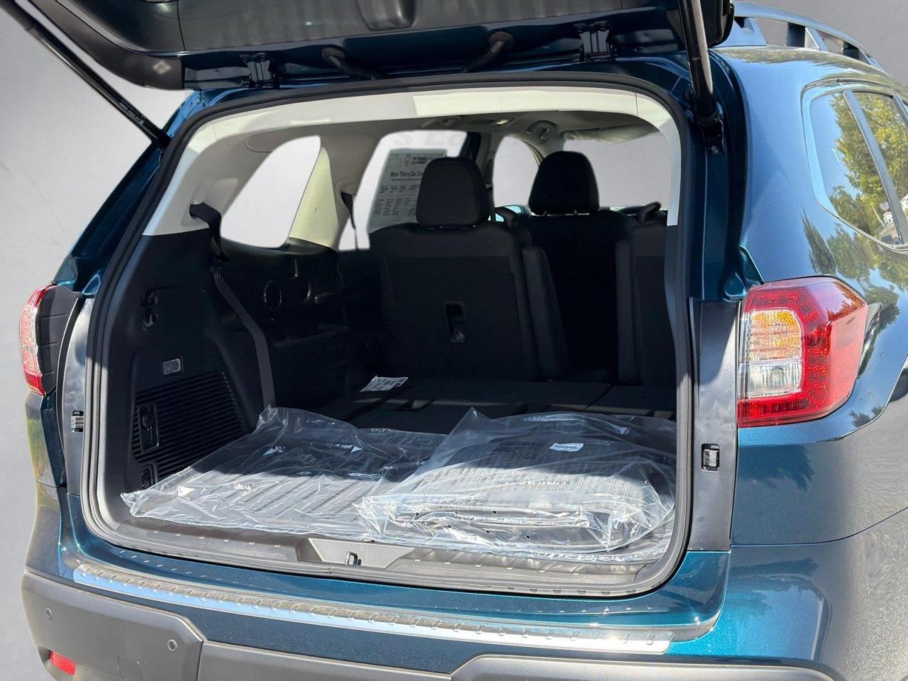2027 Subaru Ascent Touring Hagerstown MD