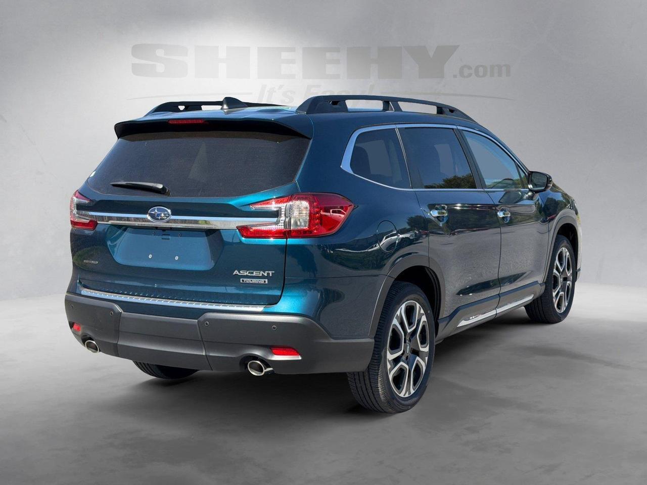 2027 Subaru Ascent Touring Hagerstown MD