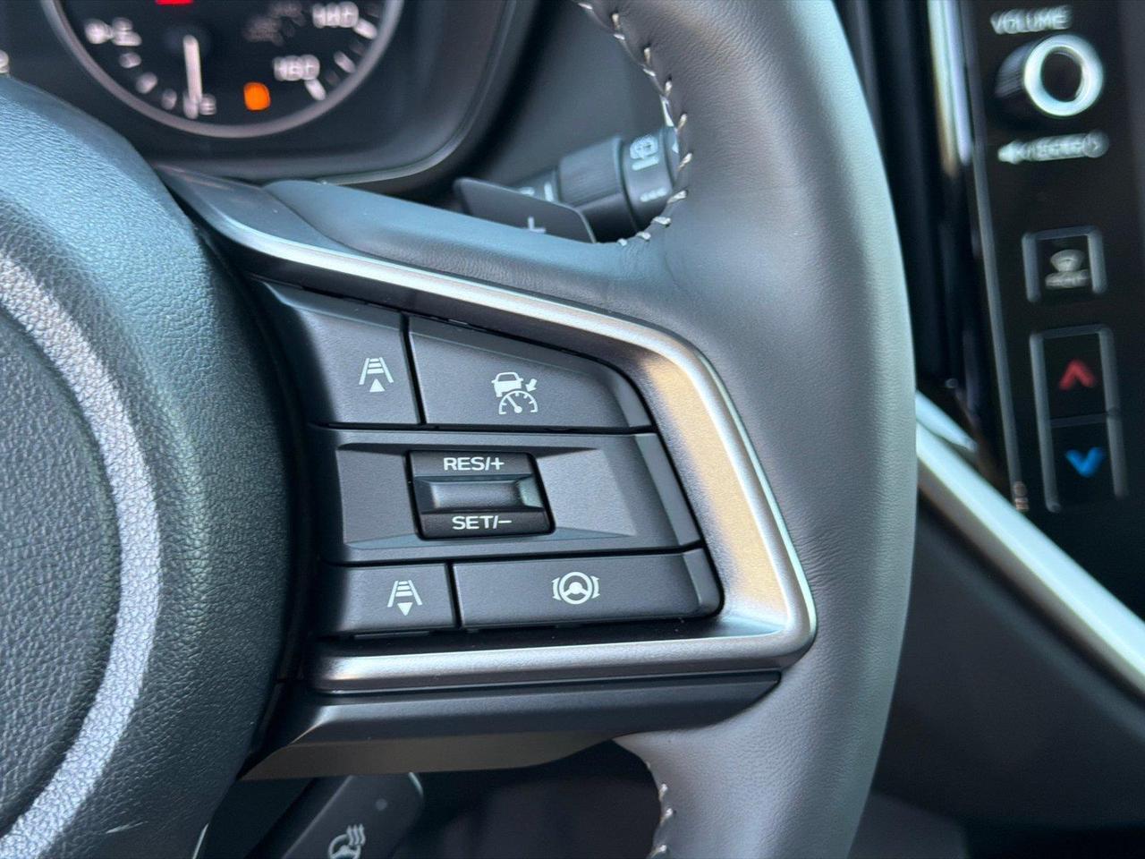2027 Subaru Ascent Touring Hagerstown MD