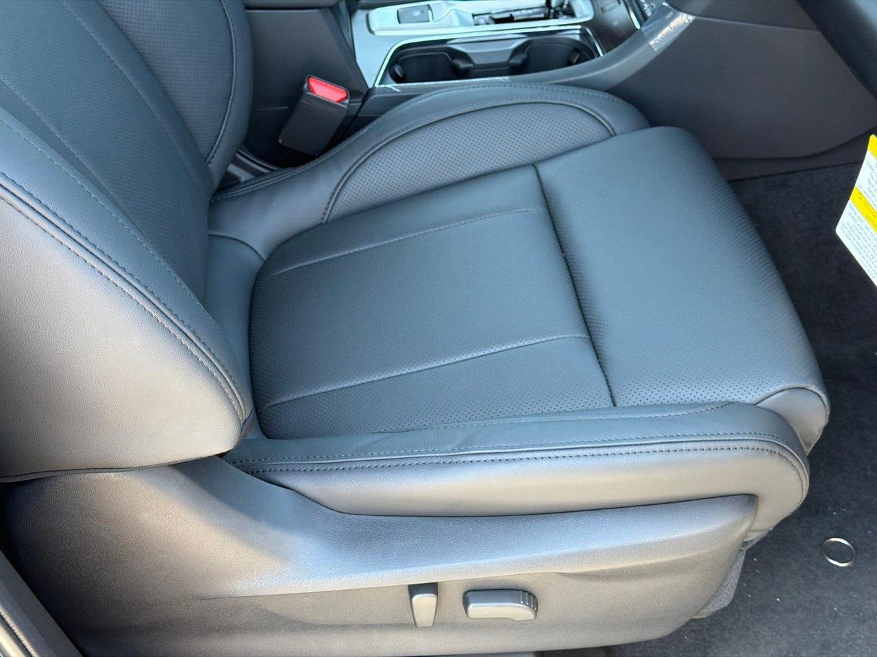 2027 Subaru Ascent Touring Hagerstown MD