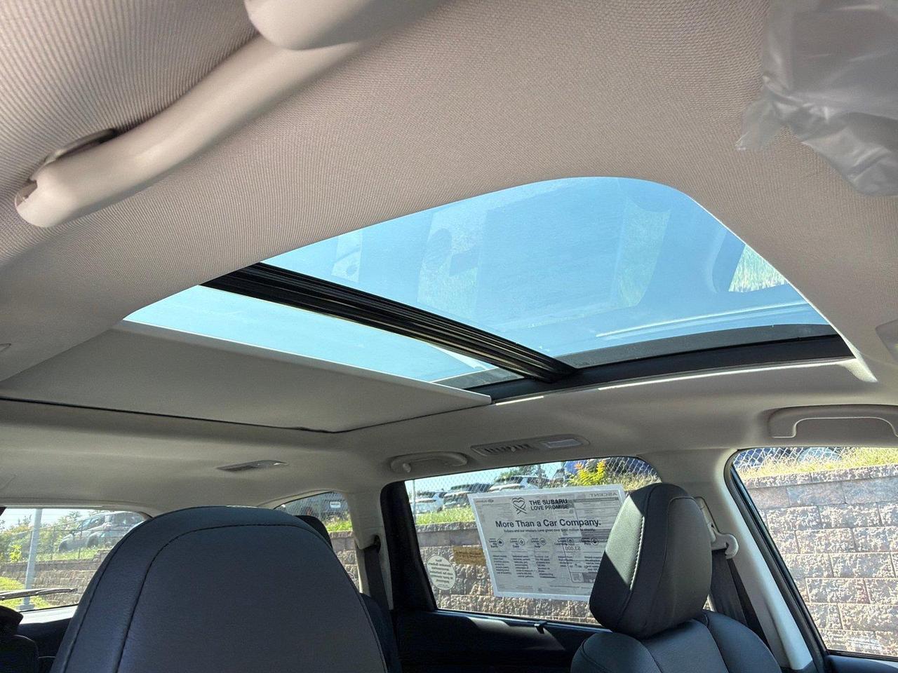 2027 Subaru Ascent Touring Hagerstown MD