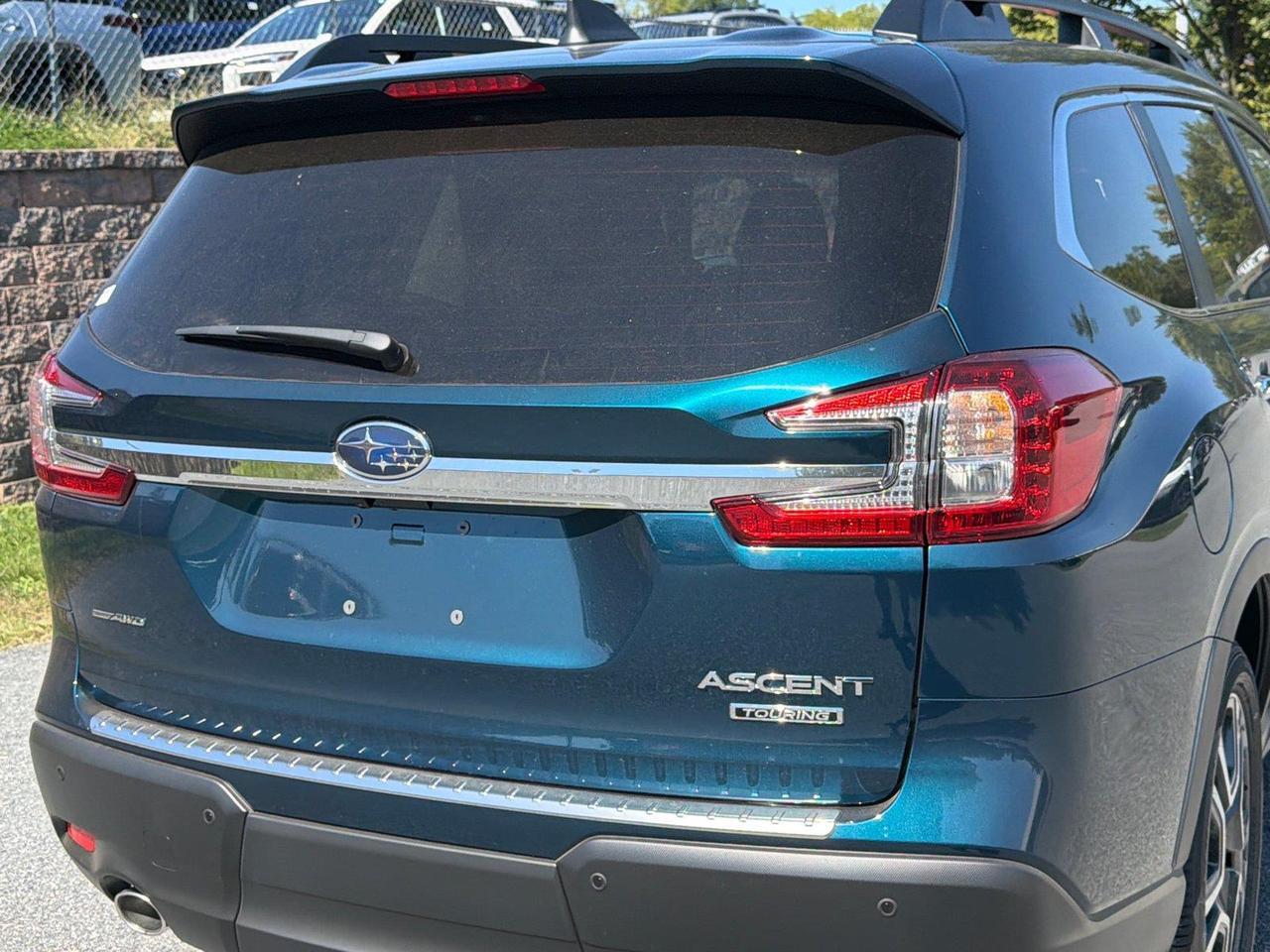 2027 Subaru Ascent Touring Hagerstown MD