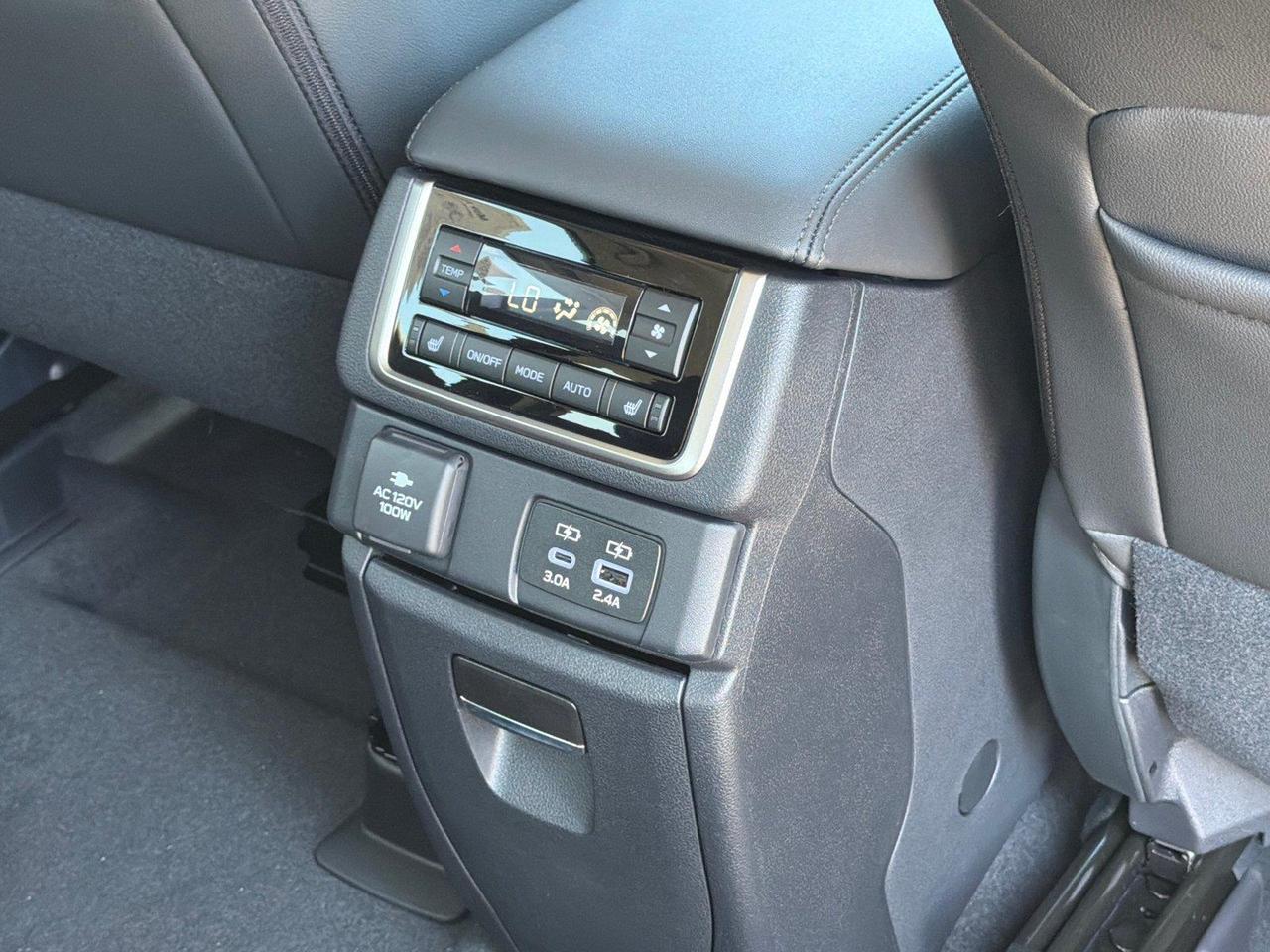 2027 Subaru Ascent Touring Hagerstown MD