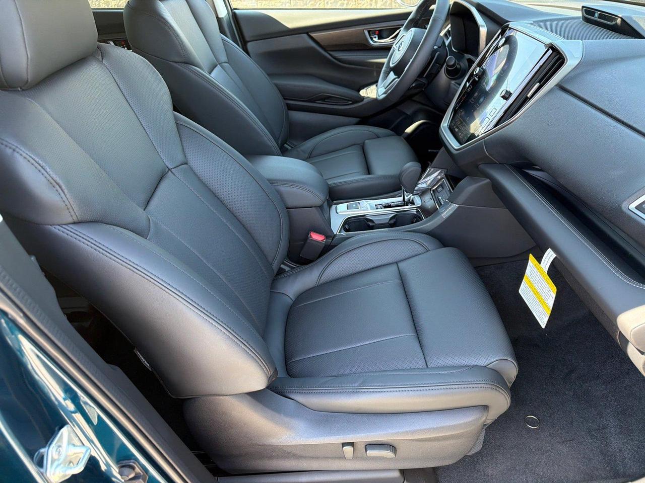 2027 Subaru Ascent Touring Hagerstown MD